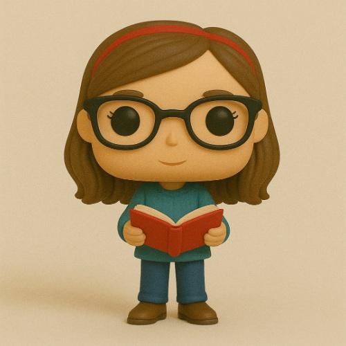 book-girl